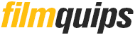 Filmquips Logo